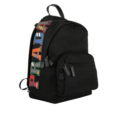 prada bag mender|prada backpacks men's.